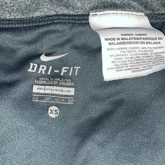 Nike Running Short - Picture 4 of 6